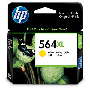 HP 564XL CB325WA Ink Cartridge OEM