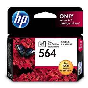 HP 564 CB317WA Ink Cartridge OEM