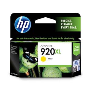 HP 920XL CD974AA Ink Cartridge H/Y OEM