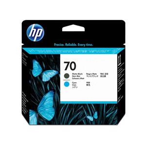 HP 70 C9404A DesignJet P/Head OEM