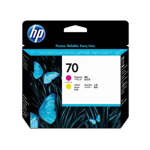 HP 70 C9406A DesignJet P/Head OEM