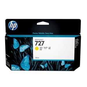 HP 727 B3P20A DesignJet Ink 130ml OEM
