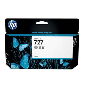 HP 727B 3WX15A DesignJet Ink 130ml OEM