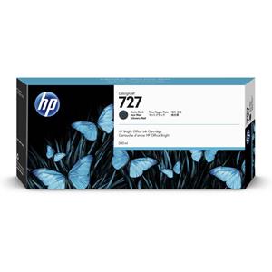 HP 727B 3WX19A DesignJet Ink 300ml OEM