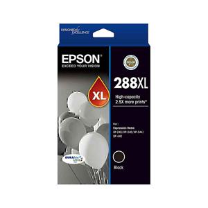 Epson 288XL C13T306192 Ink Cartridge OEM