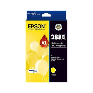 Epson 288XL C13T306492 Ink Cartridge OEM