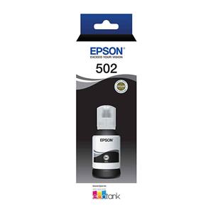 Epson T502 EcoTank 127ml Bottle OEM