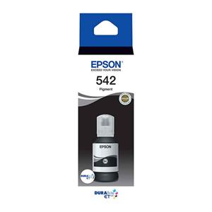 Epson T542 EcoTank 127ml Bottle OEM
