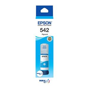 Epson T542 EcoTank 70ml Bottle OEM