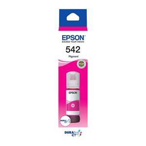 Epson T542 EcoTank 70ml Bottle OEM