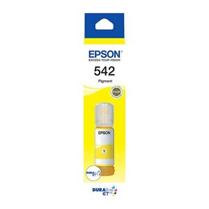 Epson T542 EcoTank 70ml Bottle OEM
