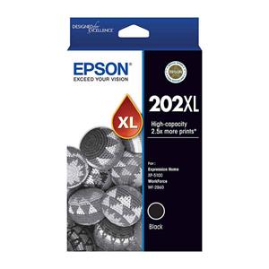 Epson 202XL Ink Cartridge H/Y OEM