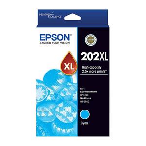 Epson 202XL Ink Cartridge H/Y OEM