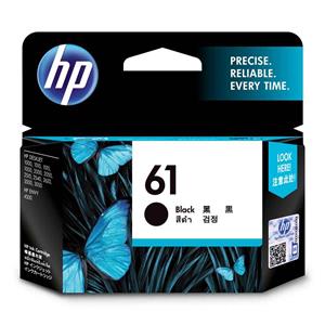 HP 61 CH561WA Ink Cartridge OEM