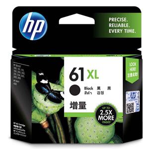 HP 61XL CH563WA Ink Cartridge H/Y OEM