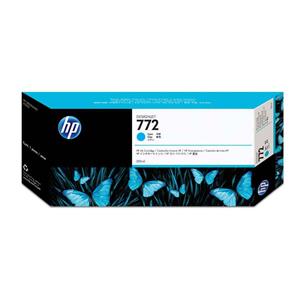 HP 772 CN636A DesignJet Ink 300ml OEM