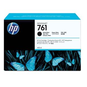 HP 761 CM991A DesignJet Ink 400ml OEM