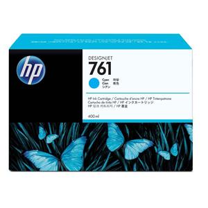 HP 761 CM994A DesignJet Ink 400ml OEM