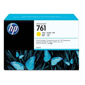 HP 761 CM992A DesignJet Ink 400ml OEM