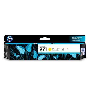 HP 971 CN624AA Ink Cartridge OEM
