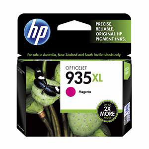 HP 935XL C2P25AA Ink Cartridge OEM