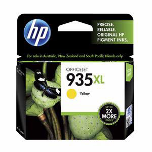 HP 935XL C2P26AA Ink Cartridge OEM