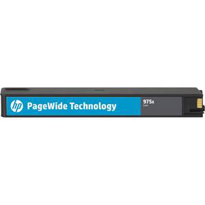 HP 975X L0S00AA Ink Cartridge H/Y OEM