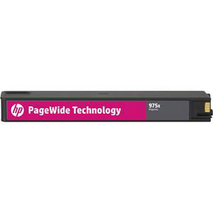 HP 975X L0S03AA  Ink Cartridge H/Y OEM