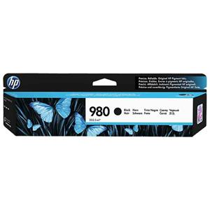 HP 980 D8J10A Ink Cartridge OEM