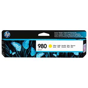 HP 980 D8J09A  Ink Cartridge OEM