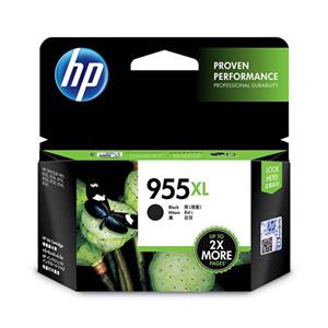 HP 955XL L0S72AA  Ink Cartridge OEM