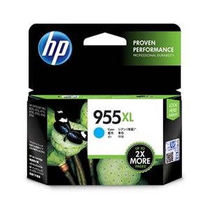 HP 955XL L0S63AA  Ink Cartridge OEM
