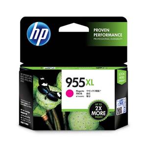 HP 955XL L0S66AA Ink Cartridge OEM