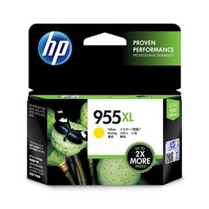 HP 955XL L0S69AA  Ink Cartridge OEM