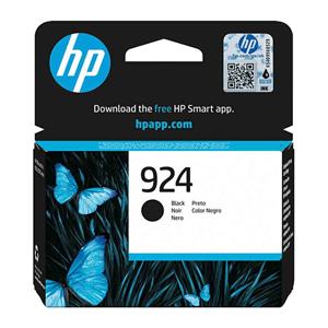 HP 924 4K0U6NA Ink Cartridge OEM