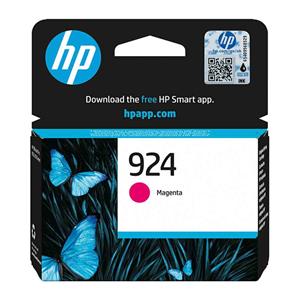 HP 924 4K0U4NA Ink Cartridge OEM