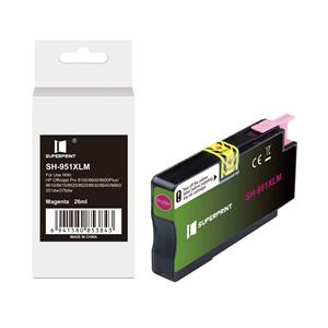 Ink Cartridge For HP 951XL CN047AA H/Y