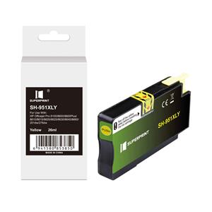 Ink Cartridge For HP 951XL CN048AA H/Y