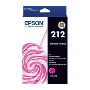 Epson 212 C13T02R392 Ink Cartridge OEM