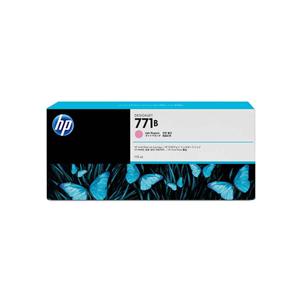 HP 771B B6Y03A DesignJet Ink 775ml OEM