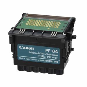 Canon PF-04 Printhead OEM