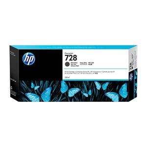 HP 728B 3WX30A DesignJet Ink 300ml OEM