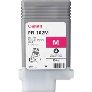 Canon PFI-102M DesignJet 130ml OEM
