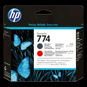 HP 774 P2V97A DesignJet P/Head OEM