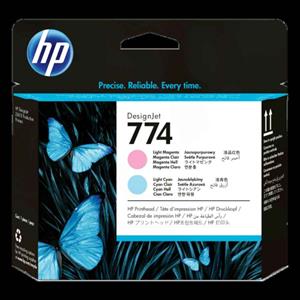 HP 774 P2V98A DesignJet P/Head OEM