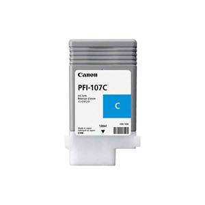 Canon PFI-107C DesignJet 130ml OEM