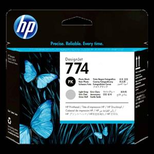 HP 774 P2W00A DesignJet P/Head OEM
