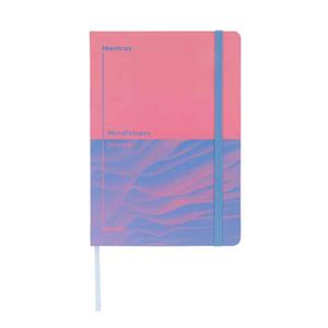 Mantras & Moods - Mindfulness Journal