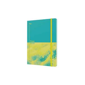 Flex & Flow - Fitness Journal