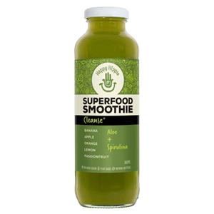 Happy Hippie Smoothie Cleanse 360ml